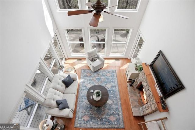 511 Hickory Trail, Jasper, GA 30143