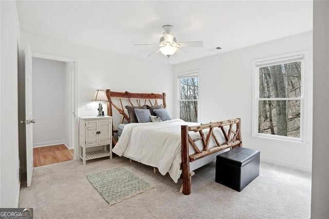 511 Hickory Trail, Jasper, GA 30143