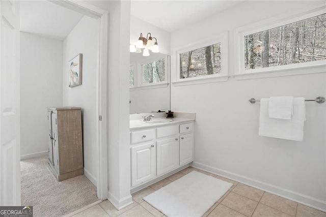 511 Hickory Trail, Jasper, GA 30143