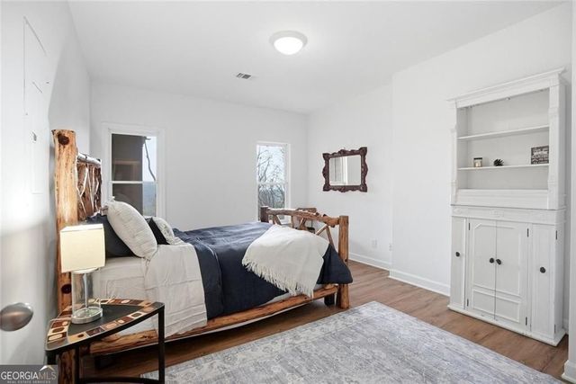 511 Hickory Trail, Jasper, GA 30143