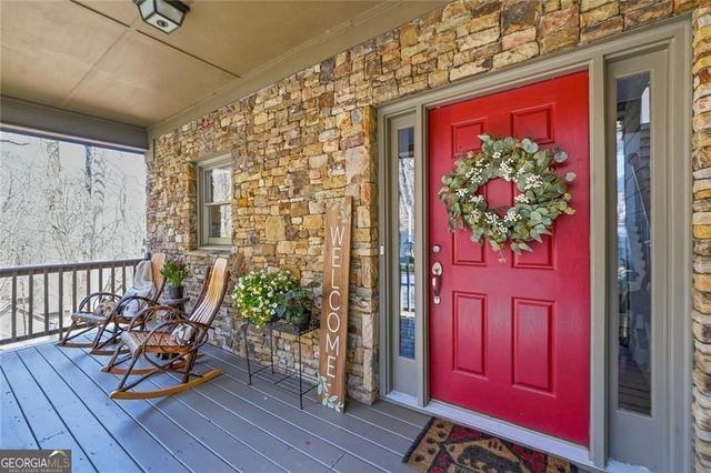 511 Hickory Trail, Jasper, GA 30143