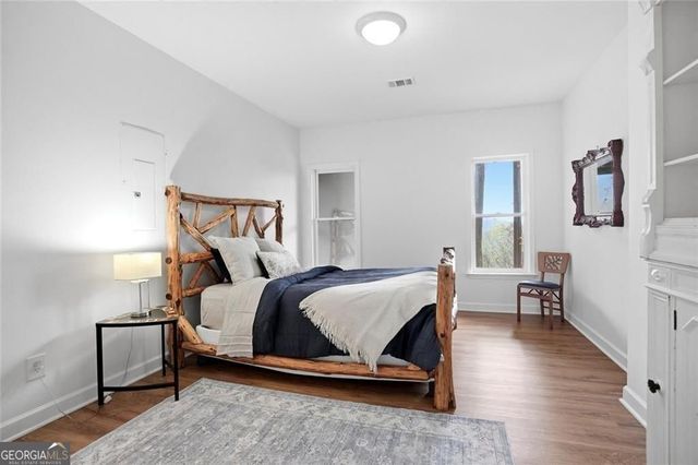 511 Hickory Trail, Jasper, GA 30143