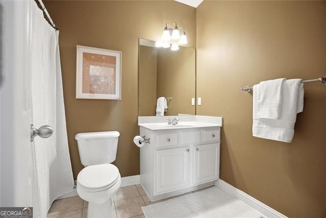 511 Hickory Trail, Jasper, GA 30143