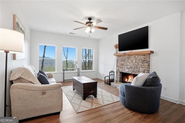 511 Hickory Trail, Jasper, GA 30143