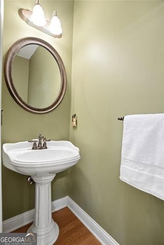 511 Hickory Trail, Jasper, GA 30143