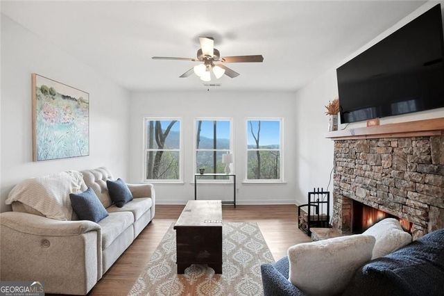 511 Hickory Trail, Jasper, GA 30143