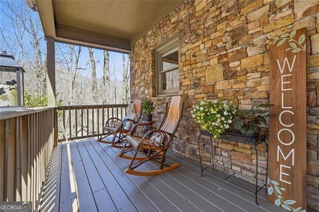 511 Hickory Trail, Jasper, GA 30143