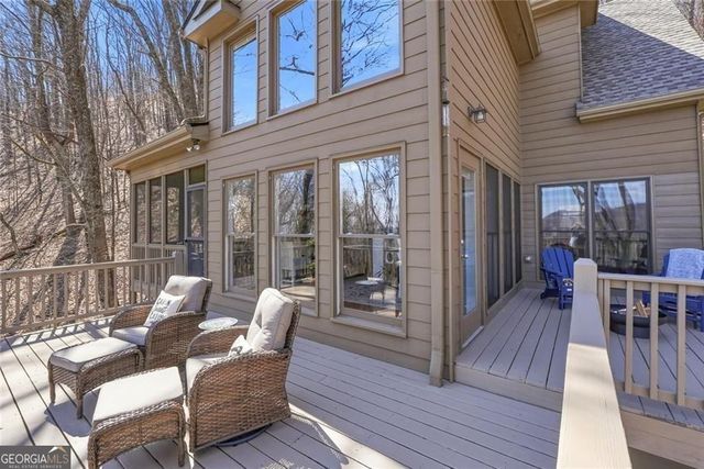 511 Hickory Trail, Jasper, GA 30143