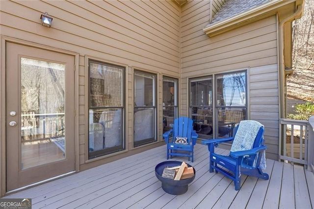 511 Hickory Trail, Jasper, GA 30143