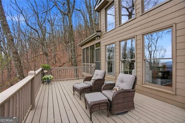 511 Hickory Trail, Jasper, GA 30143