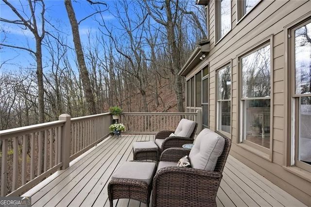 511 Hickory Trail, Jasper, GA 30143