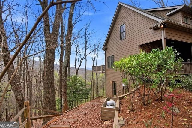 511 Hickory Trail, Jasper, GA 30143