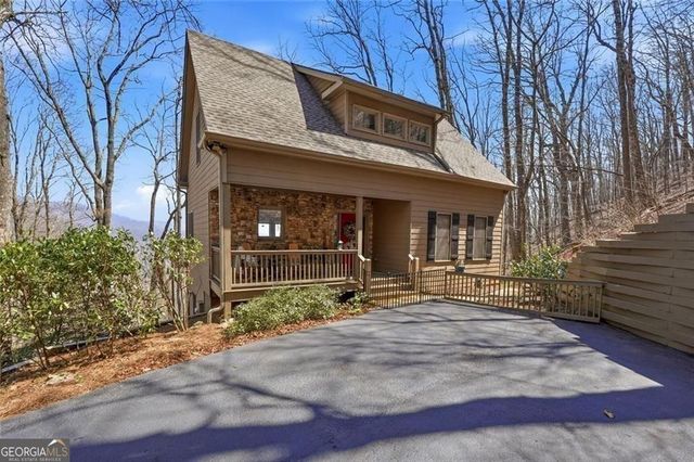 511 Hickory Trail, Jasper, GA 30143