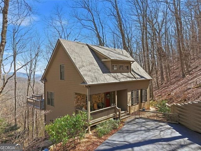 511 Hickory Trail, Jasper, GA 30143