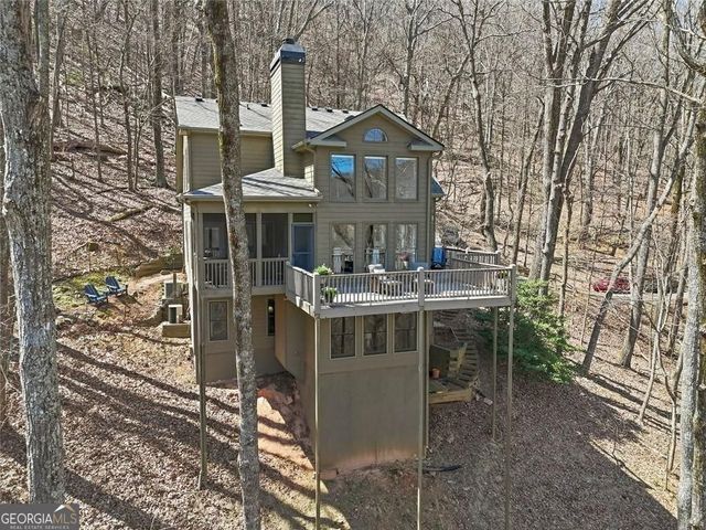 511 Hickory Trail, Jasper, GA 30143