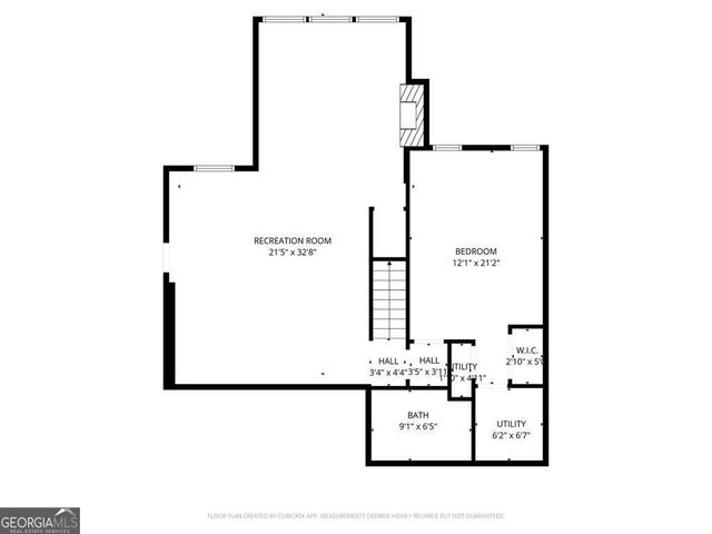 511 Hickory Trail, Jasper, GA 30143