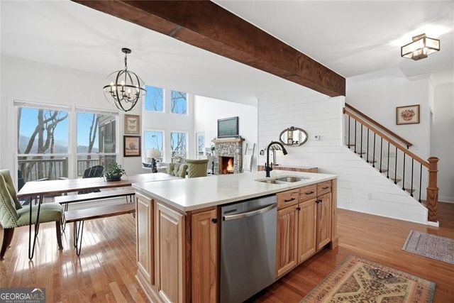 511 Hickory Trail, Jasper, GA 30143