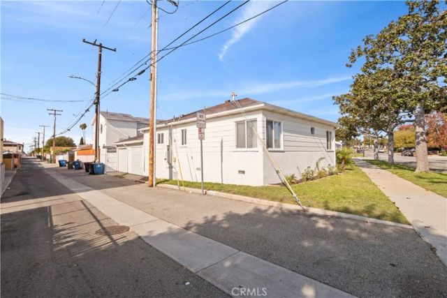 300 W Hillsdale, Inglewood, CA 90302