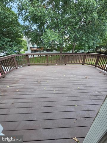 10203 CALYPSO DR, Manassas, VA 20110