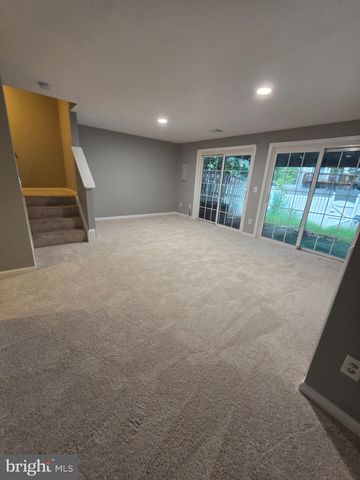 10203 CALYPSO DR, Manassas, VA 20110