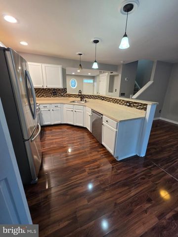 10203 CALYPSO DR, Manassas, VA 20110