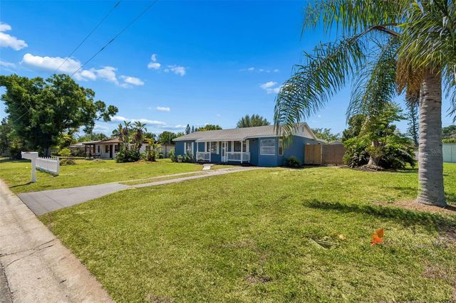 2309 21ST AVENUE W, Bradenton, FL 34205