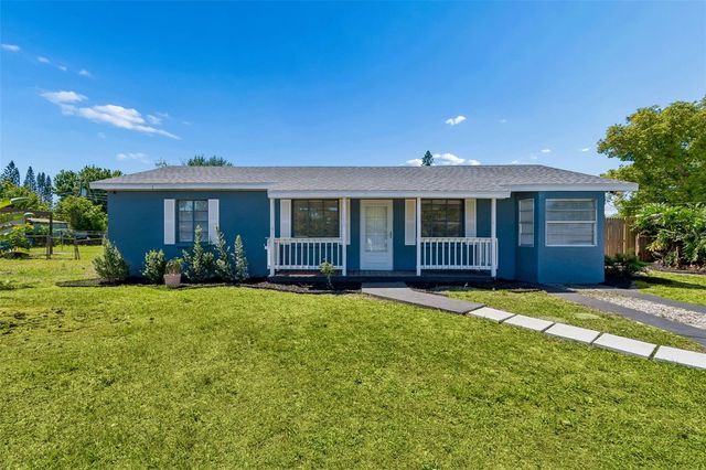 2309 21ST AVENUE W, Bradenton, FL 34205