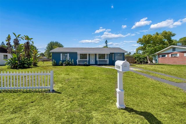 2309 21ST AVENUE W, Bradenton, FL 34205