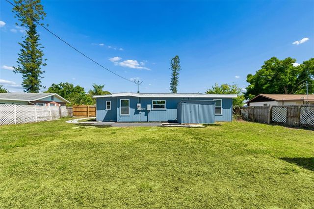 2309 21ST AVENUE W, Bradenton, FL 34205