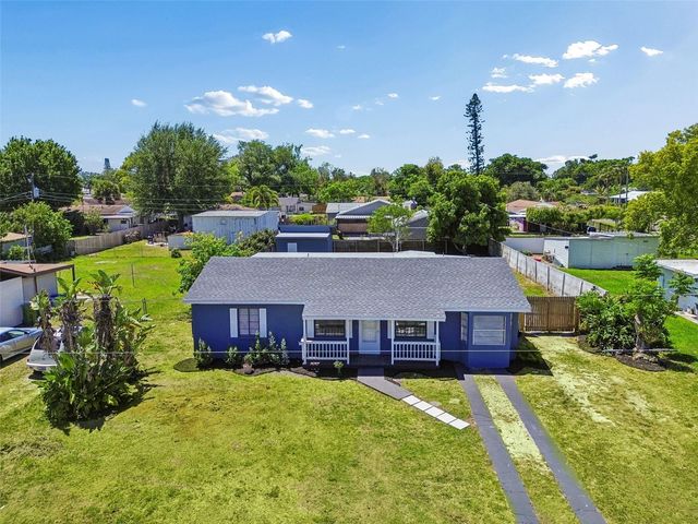 2309 21ST AVENUE W, Bradenton, FL 34205