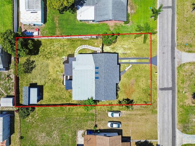 2309 21ST AVENUE W, Bradenton, FL 34205