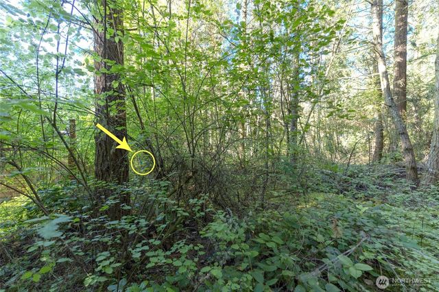 0 Lots 3&4 Grant Street, Port Townsend, WA 98368