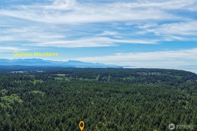 0 Lots 3&4 Grant Street, Port Townsend, WA 98368