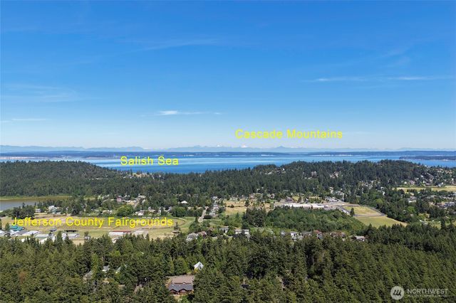 0 Lots 3&4 Grant Street, Port Townsend, WA 98368