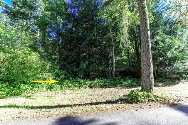 0 Lots 3&4 Grant Street, Port Townsend, WA 98368