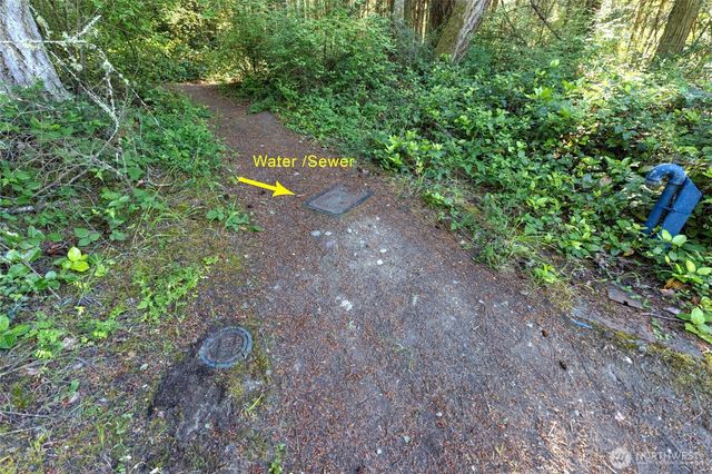 0 Lots 3&4 Grant Street, Port Townsend, WA 98368