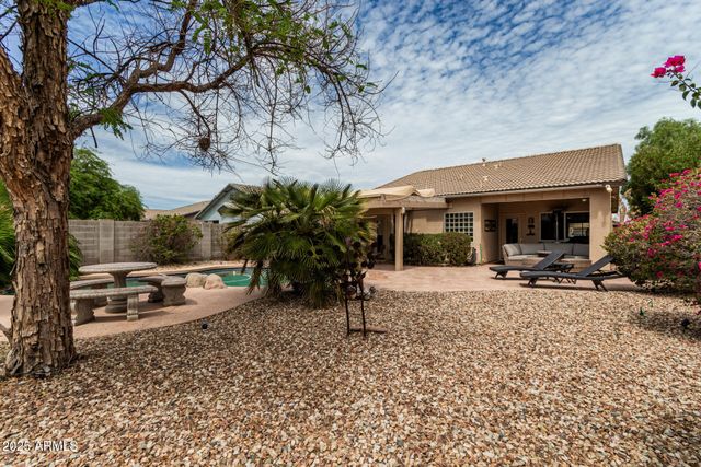 11935 W JACKSON Street, Avondale, AZ 85323