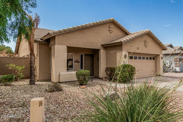 11935 W JACKSON Street, Avondale, AZ 85323