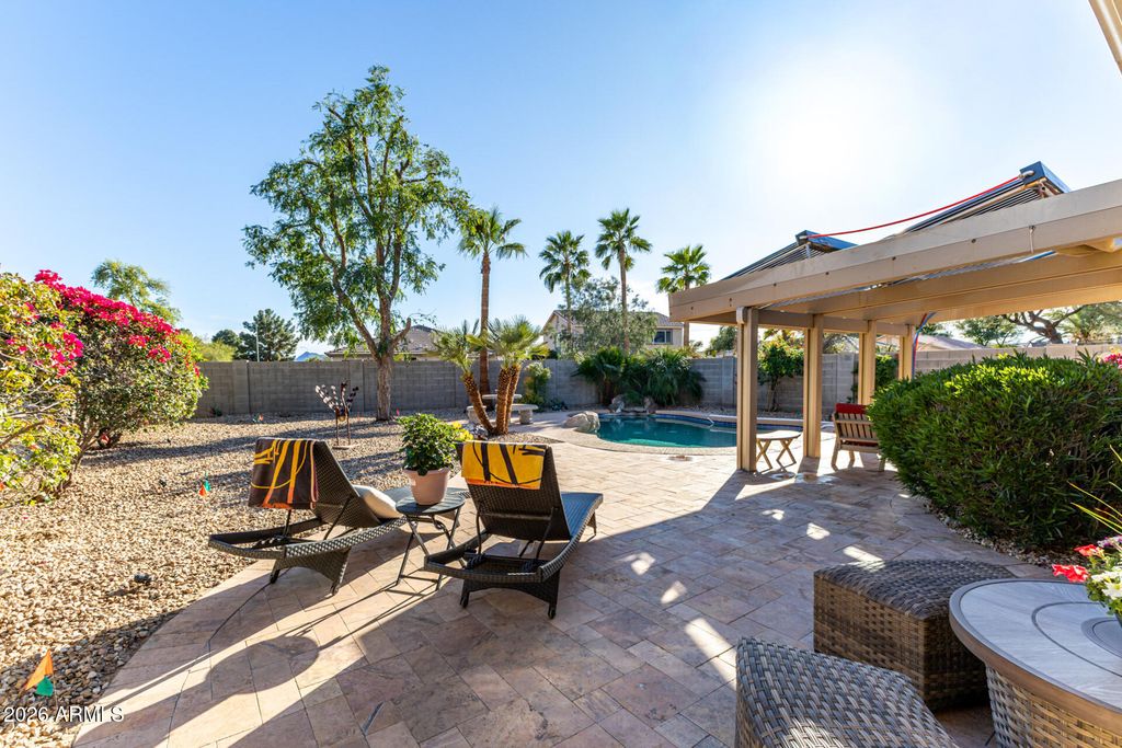 Image 2 of property listing at 11935 W JACKSON Street, Avondale, AZ 85323