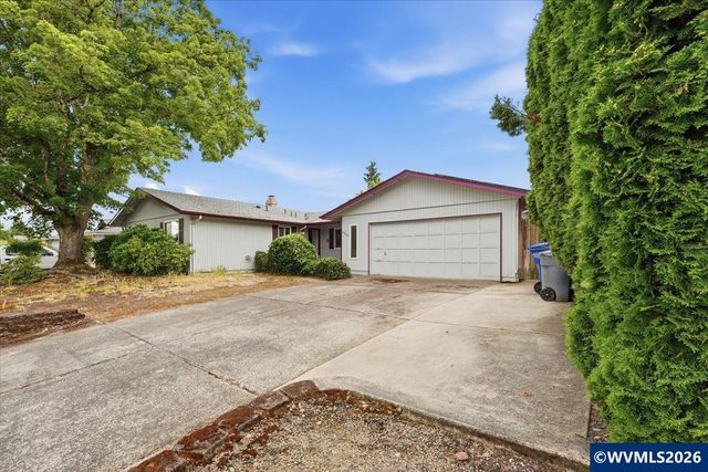 4866 Tanglewood Ct SE, Salem, OR 97317