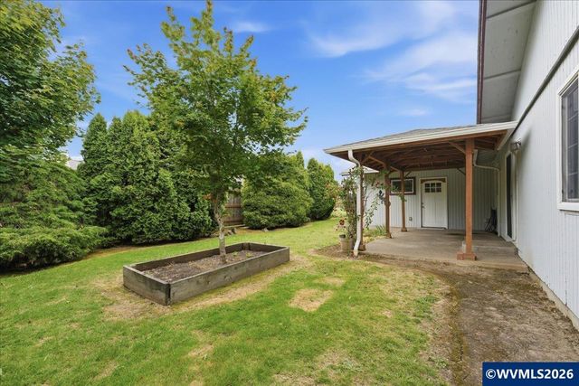 4866 Tanglewood Ct SE, Salem, OR 97317