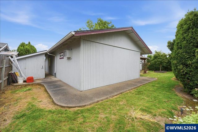 4866 Tanglewood Ct SE, Salem, OR 97317