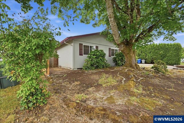 4866 Tanglewood Ct SE, Salem, OR 97317