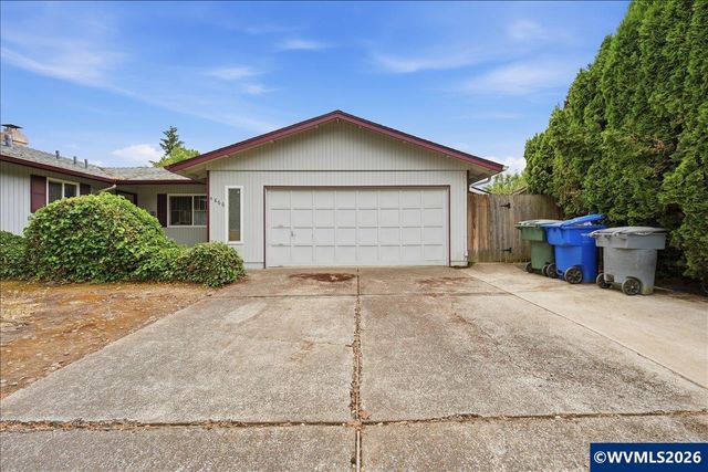 4866 Tanglewood Ct SE, Salem, OR 97317