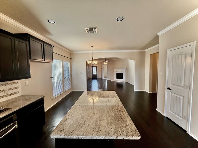 425 Cherry Spring Drive, Mckinney, TX 75072