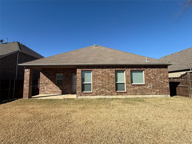 425 Cherry Spring Drive, Mckinney, TX 75072