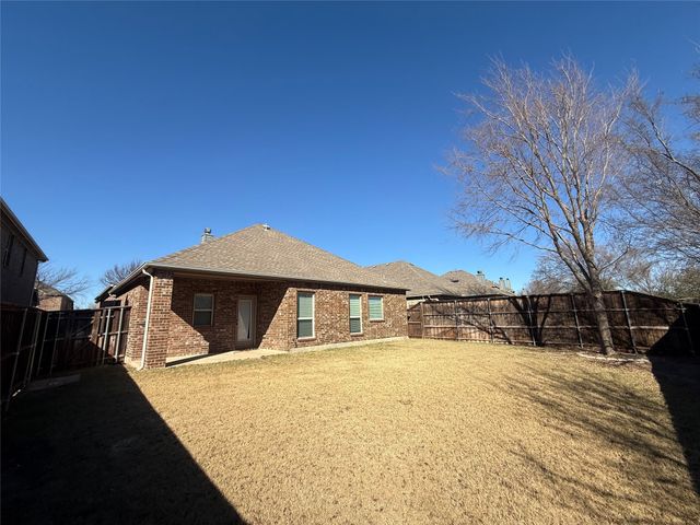 425 Cherry Spring Drive, Mckinney, TX 75072