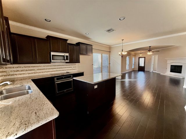 425 Cherry Spring Drive, Mckinney, TX 75072