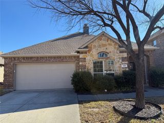 425 Cherry Spring Drive, Mckinney, TX 75072