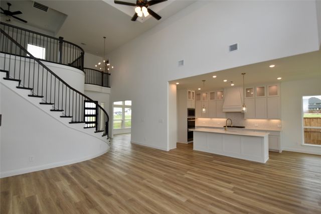 4001 CECILO Drive, Prosper, TX 75078